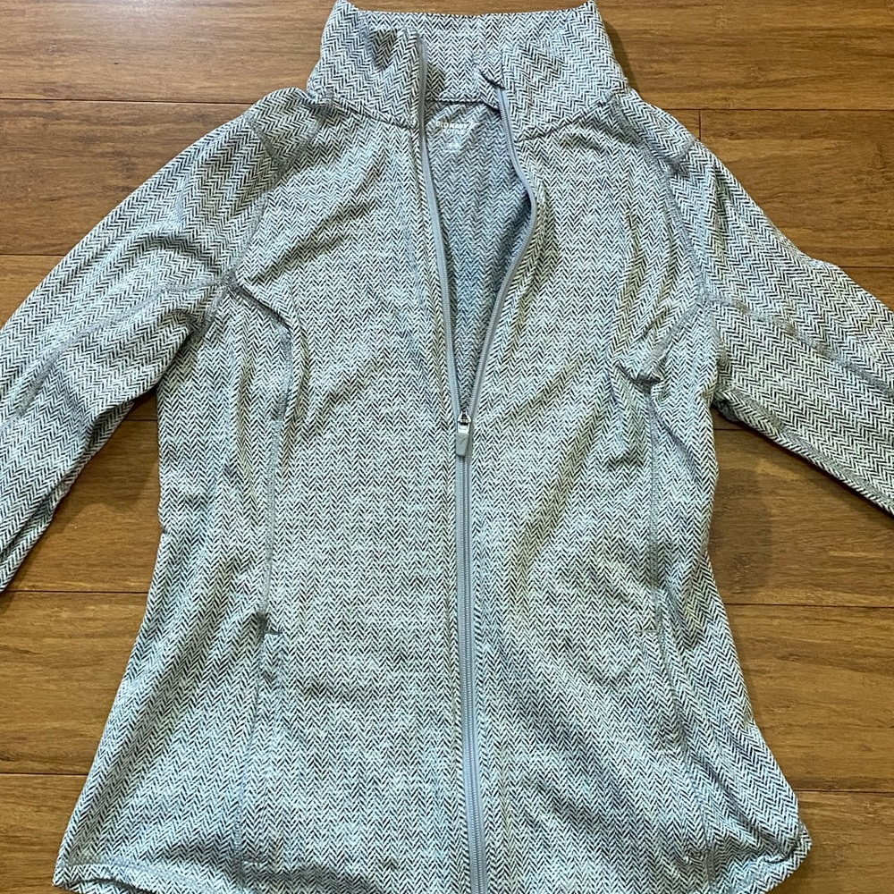 Active jacket 💕